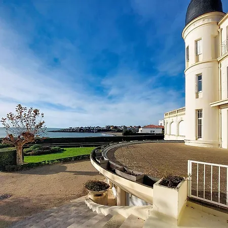 Lägenhet Le Golf By Interhome