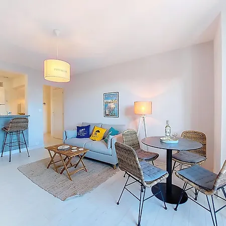 Le Golf By Interhome * Royan