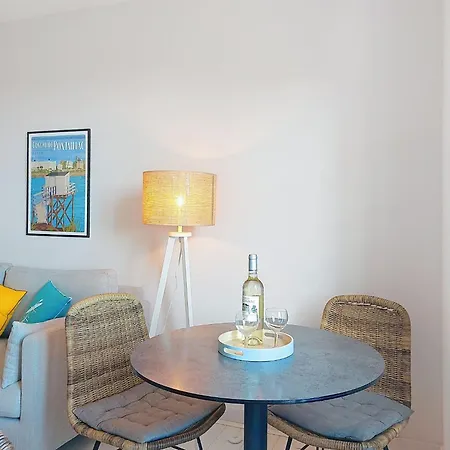 Le Golf By Interhome *