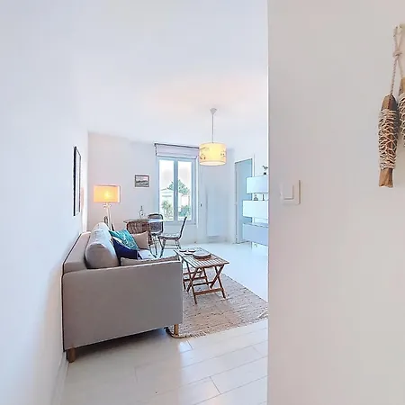 Le Golf By Interhome Lägenhet *