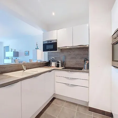 Le Golf By Interhome Royan