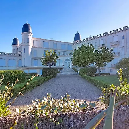 Le Golf By Interhome