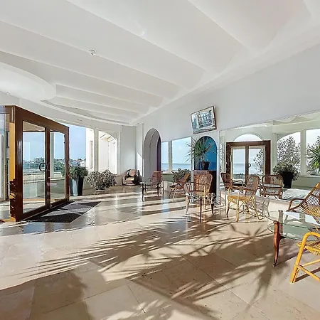 Le Golf By Interhome Royan