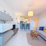Apartmán Le Golf By Interhome Royan