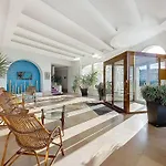 Apartmán Le Golf By Interhome *