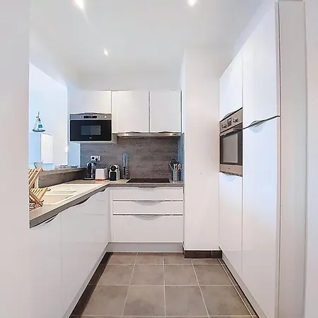 Le Golf By Interhome Appartement Royan