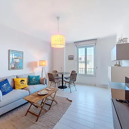 Le Golf By Interhome * Royan