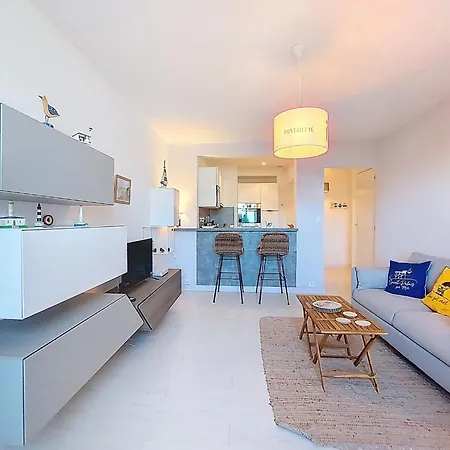 Apartment Le Golf By Interhome Royan