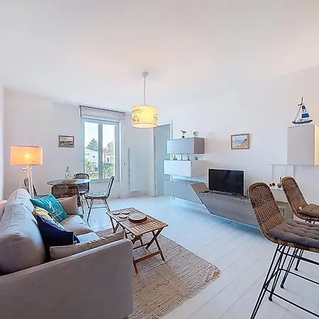 Le Golf By Interhome