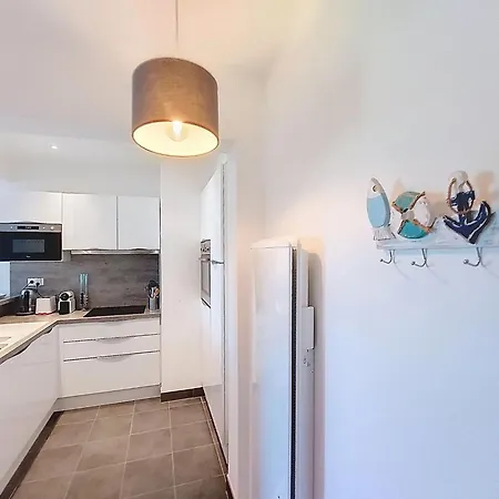 Le Golf By Interhome * Royan