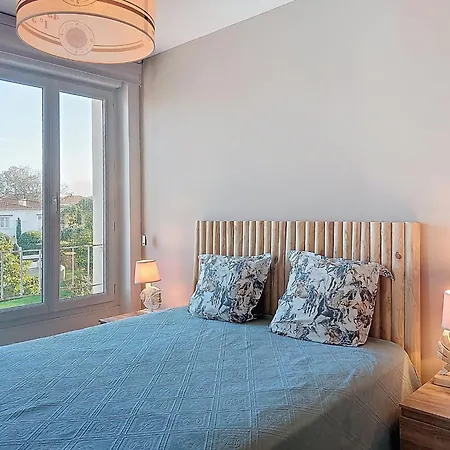 Le Golf By Interhome Appartement *