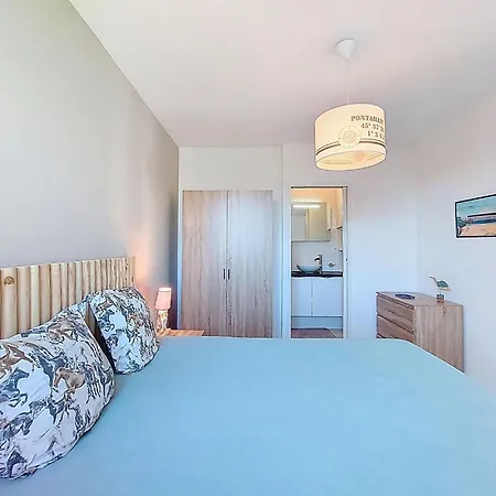 Apartment Le Golf By Interhome Royan