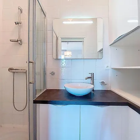 Appartement Le Golf By Interhome *