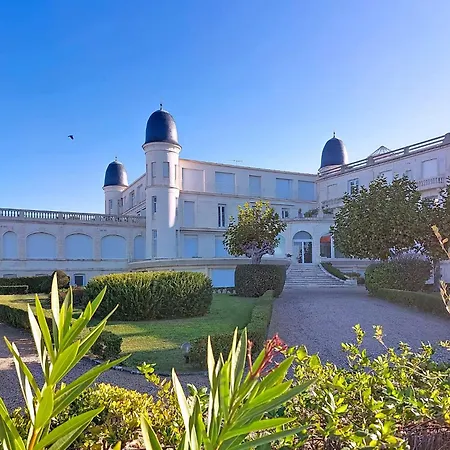 Appartement Le Golf By Interhome