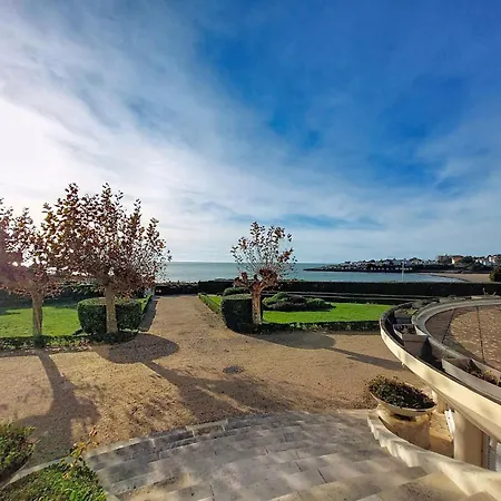 Le Golf By Interhome Appartement *