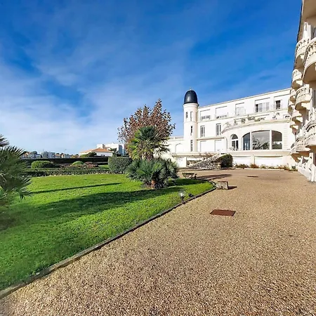 Le Golf By Interhome Royan