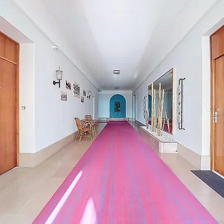 Appartement Le Golf By Interhome