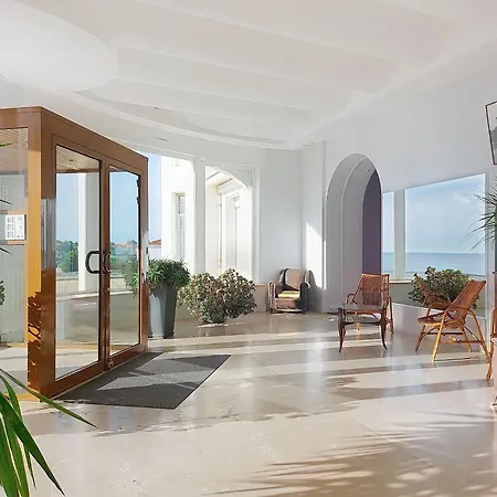 Le Golf By Interhome Appartement Royan