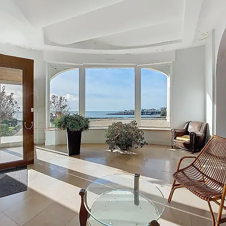 Appartement Le Golf By Interhome *