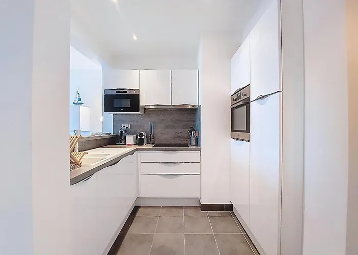 Le Golf By Interhome Appartement Royan