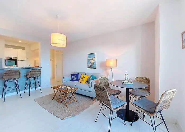 Le Golf By Interhome * Royan