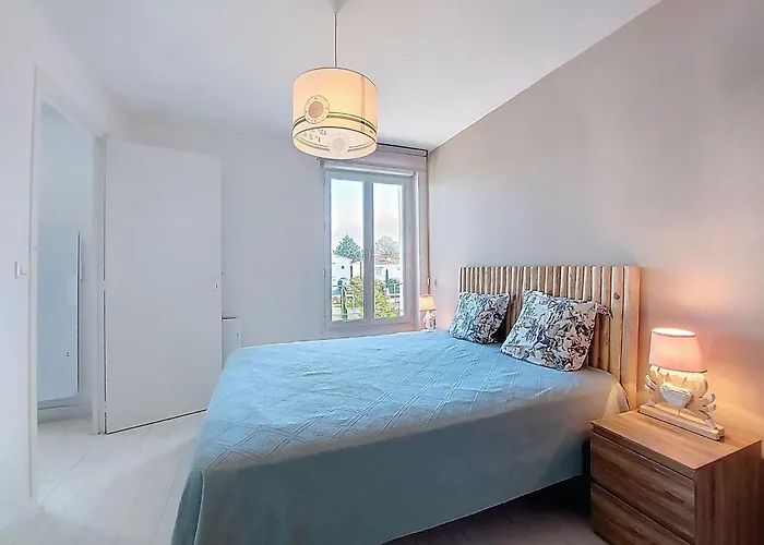 Le Golf By Interhome *