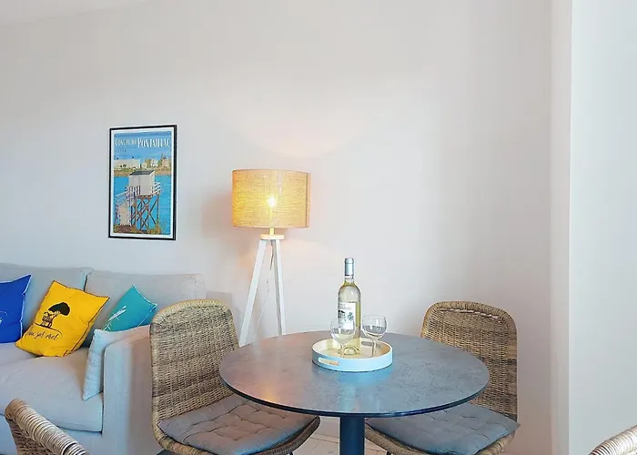 Le Golf By Interhome *