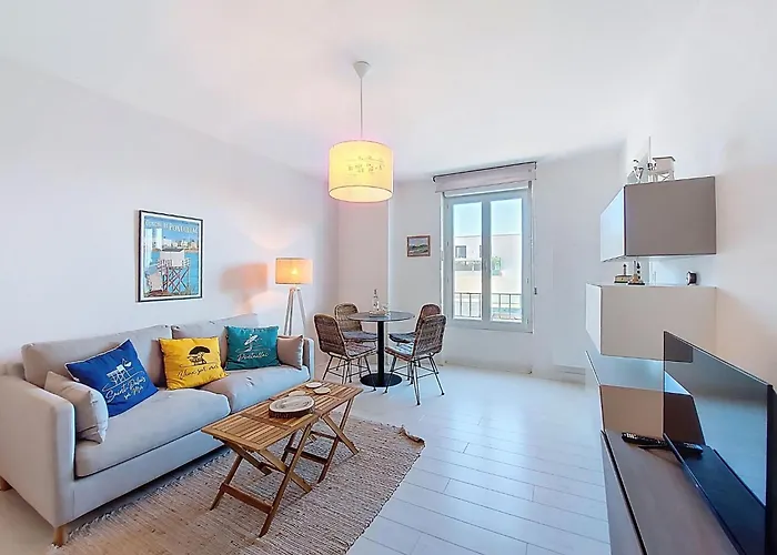 Le Golf By Interhome * Royan