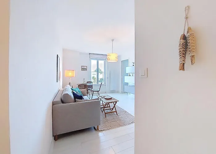 Le Golf By Interhome Appartement *