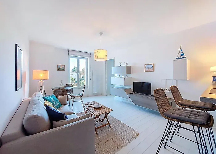 Le Golf By Interhome