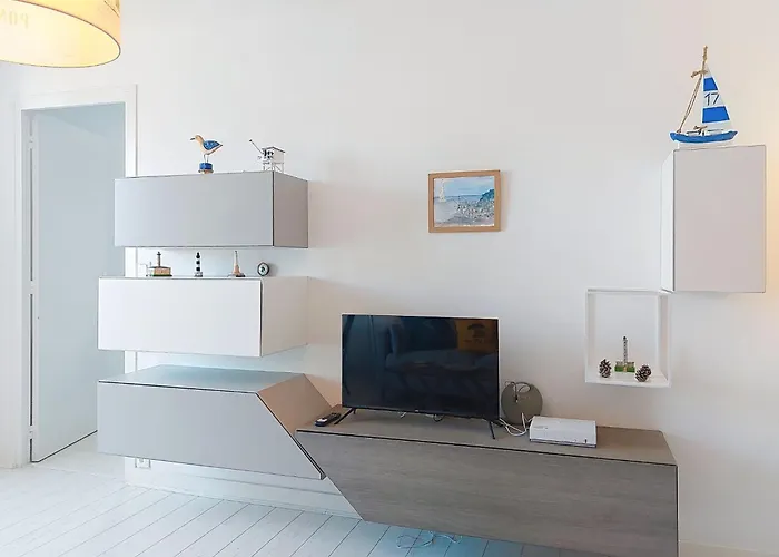 Le Golf By Interhome Apartmán