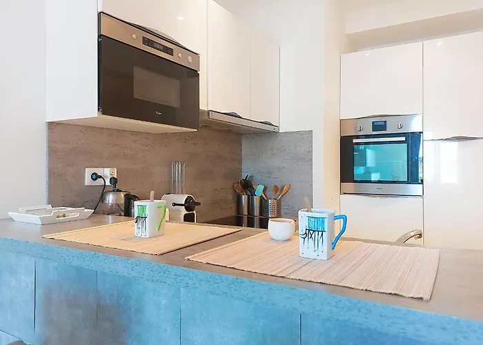 Le Golf By Interhome Royan