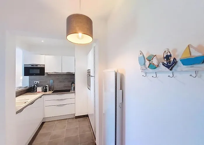 Le Golf By Interhome * Royan