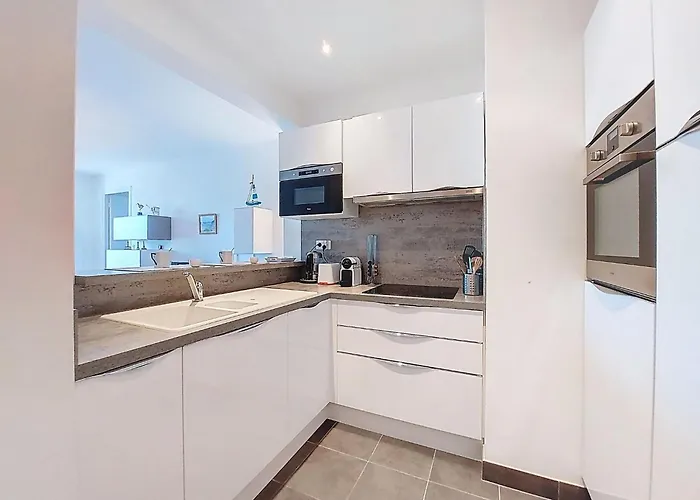 Le Golf By Interhome Royan