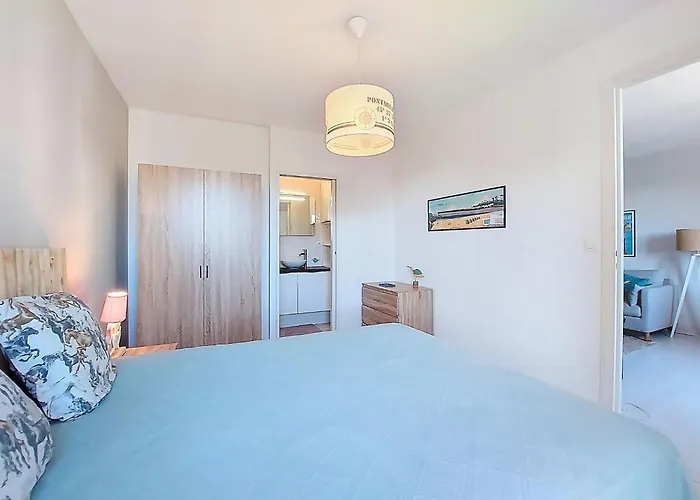 Le Golf By Interhome