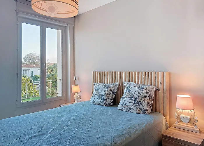 Le Golf By Interhome Apartmán *