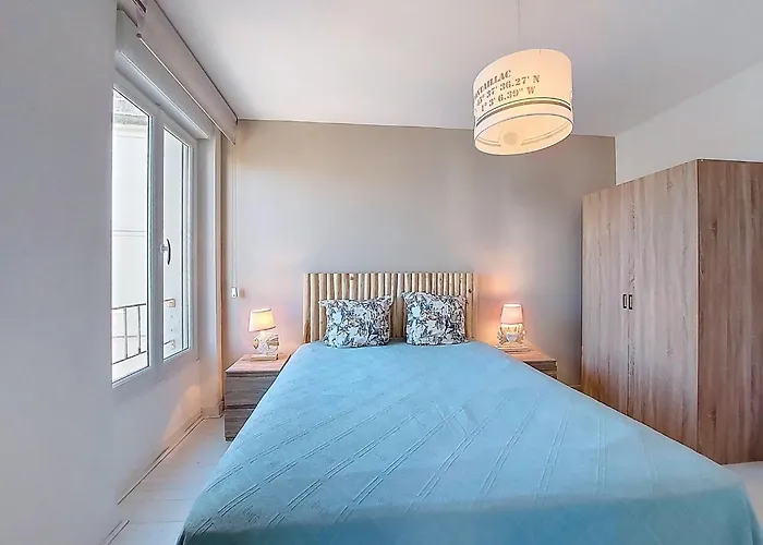 Le Golf By Interhome Royan