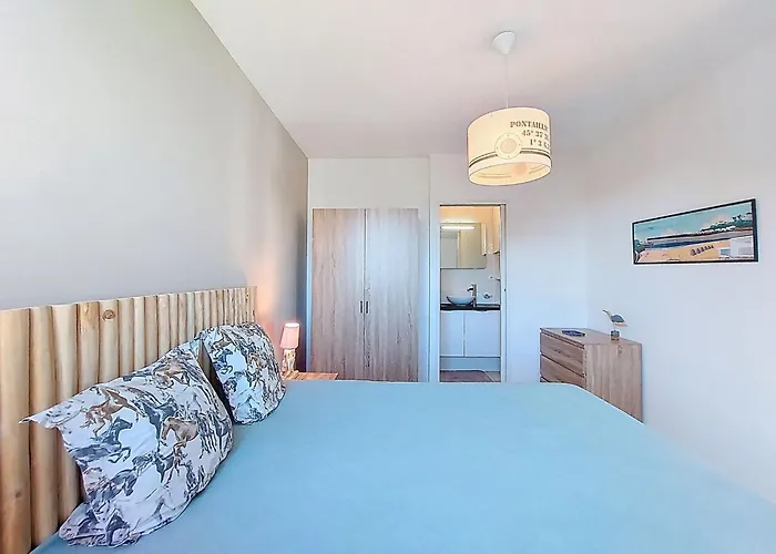 Appartement Le Golf By Interhome Royan