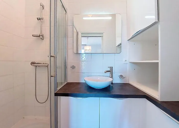 Apartmán Le Golf By Interhome *