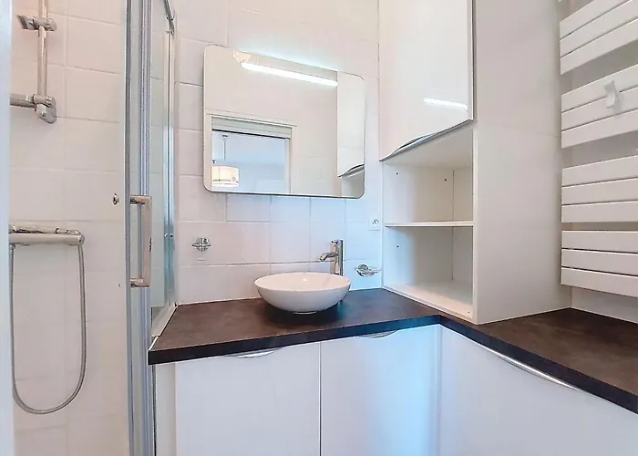 Le Golf By Interhome * Royan