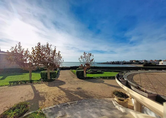 Le Golf By Interhome Apartmán *