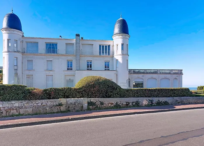 Le Golf By Interhome *