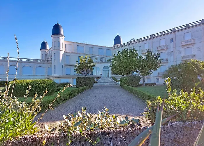 Le Golf By Interhome