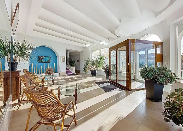 Apartmán Le Golf By Interhome *