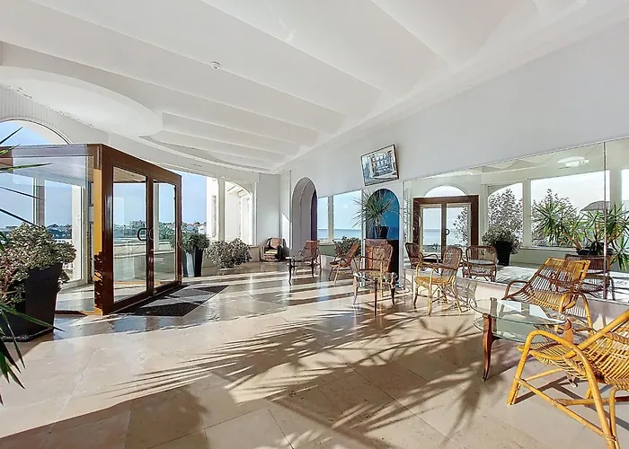 Le Golf By Interhome Royan