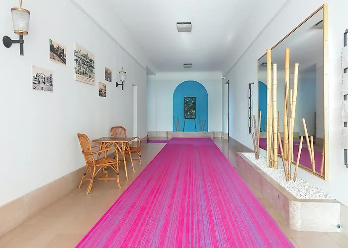 Le Golf By Interhome *