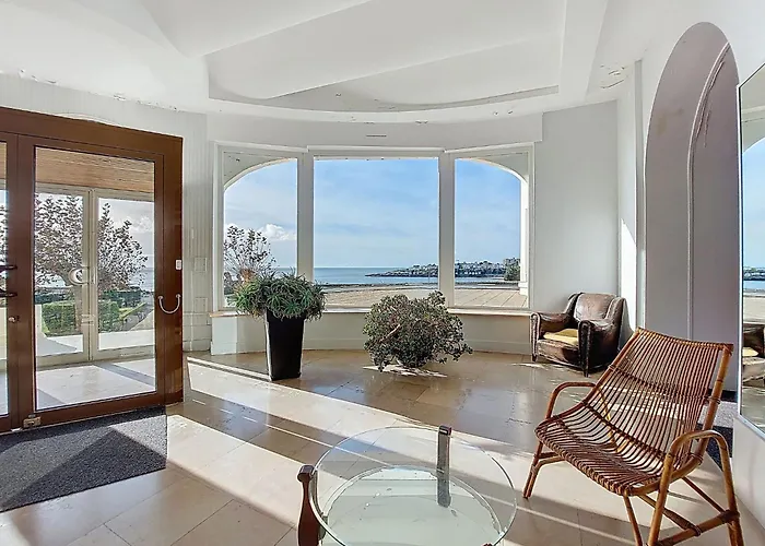 Apartmán Le Golf By Interhome *